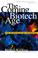 Cover of: The Coming Biotech Age