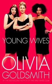 Cover of: Young Wives by Olivia Goldsmith