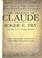Cover of: The drawings of Claude