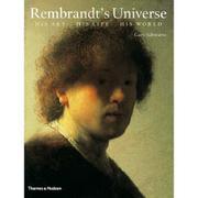 Cover of Rembrandt