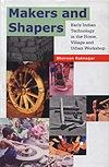 Cover of: Makers and shapers | 