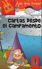 Cover of: Cartas desde el campamento