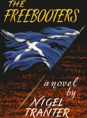 Cover of: freebooters.