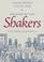 Cover of: Origins of the Shakers