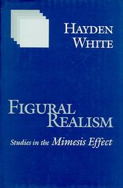 Cover of: Figural realism: studies in the mimesis effect