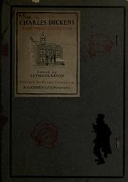 Cover of: Charles Dickens: rare print collection.