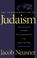 Cover of: The transformation of Judaism