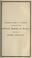 Cover of: Remarks of Robt. E.C. Stearns and resolutions of the California Academy of Sciences on the death of Benjamin Parke Avery [at its regular meeting Dec. 6, 1875]