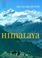 Cover of: Himalaya