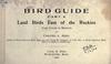 Cover of: Bird guide.
