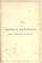 Cover of: The imperial dictionary, English, technological, and scientific (Vol 1)