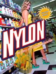 Cover of: Nylon by Susannah Handley