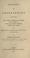 Cover of: Studies of Shakespeare in the plays of King John, Cymbeline, Macbeth, As you like it, Much ado about nothing, Romeo and Juliet