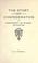 Cover of: The story of confederation