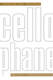 Cover of: Cellophane: plays