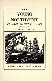Cover of: Young Northwest by Richard Gill Montgomery