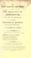 Cover of: The wise man of the East, or, The apparition of Zoroaster, the son of Oromases, to the theatrical midwife of Leicester-fields.