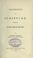 Cover of: Illustrations of Scripture