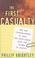 Cover of: The First Casualty