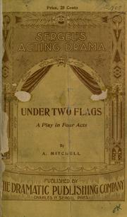 Cover of: Under two flags by A. Mitchell