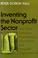 Cover of: "Inventing the Nonprofit Sector" and Other Essays on Philanthropy, Voluntarism, and Nonprofit Organizations