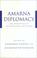 Cover of: Amarna Diplomacy