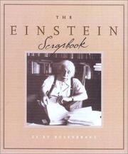 Cover of: The Einstein Scrapbook