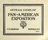Cover of: Official views of Pan-American exposition