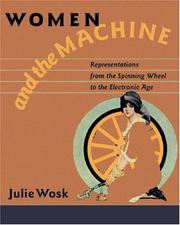 Women and the Machine by Julie Wosk