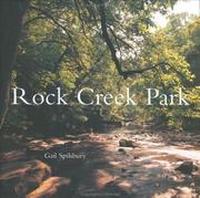 Rock Creek Park by Gail Spilsbury