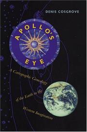 Apollo's Eye cover