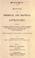 Cover of: A manual of spherical and practical astronomy, embracing the general problems of spherical astronomy, the special applications to nautical astronomy, and the theory and use of fixed and portable astronomical instruments, with an appendix on the method of least squares