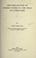 Cover of: The preparation of course papers in the field of literature, by Louis Wann.