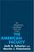 Cover of: The American faculty