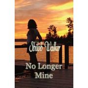 Cover of: No Longer Mine