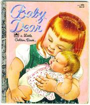 Cover of: Baby dear