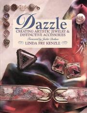 Cover of: Dazzle | Linda Fry Kenzle