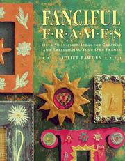 Cover of: Fanciful Frames by Juliet Bawden