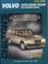 Cover of: Chilton's Volvo