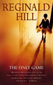 Cover of: The Only Game