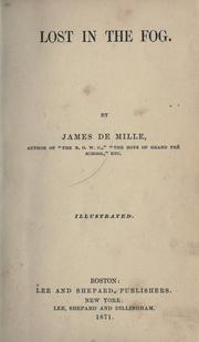 Cover of: Lost in the fog. by James De Mille