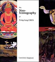 The neo-iconography of Tsing-fang Chen by Lawrence Jeppson