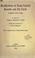 Cover of: Recollections of Dante Gabriel Rossetti and his circle (Cheyne walk life)  Edited and annotated by Gale Pedrick, with a prefatory note by William Michael Rossetti.