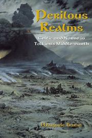 Cover of: Perilous Realms by Marjorie Burns