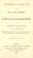 Cover of: Recollections of a forest life, or, The life and travels of Kah-ge-ga-gah-bowh, or George Copway, chief of the Objibway nation.