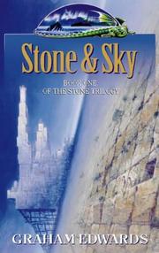 Cover of: Stone and Sky (The Stone Trilogy)