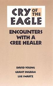 Cry of the Eagle by David Young