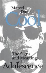 Cover of Cool