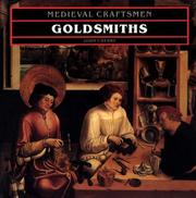 Cover of: Goldsmiths by John Cherry