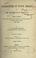 Cover of: Narratives of state trials in the nineteenth century